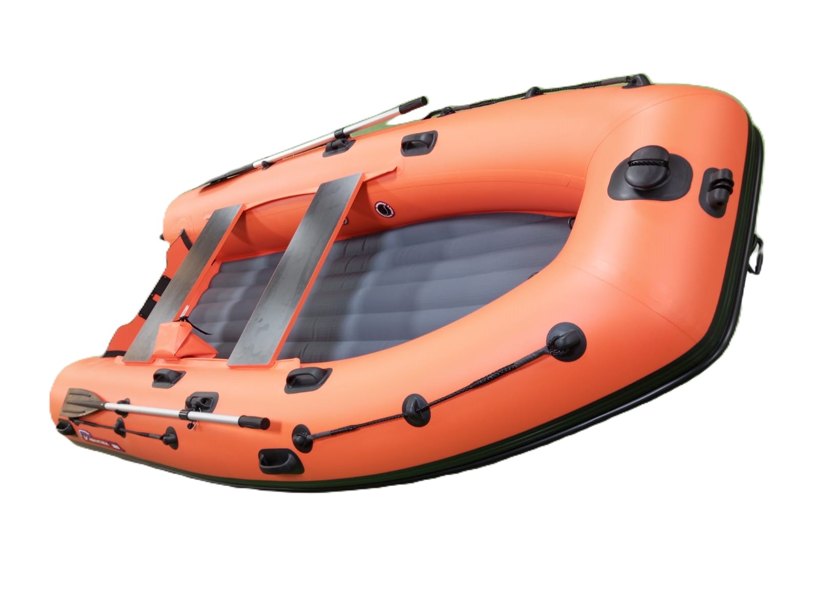 Лодка надувная А-380