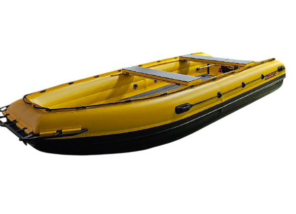 Лодка надувная А-480 Jet Немезида