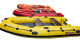 Лодка надувная А-380