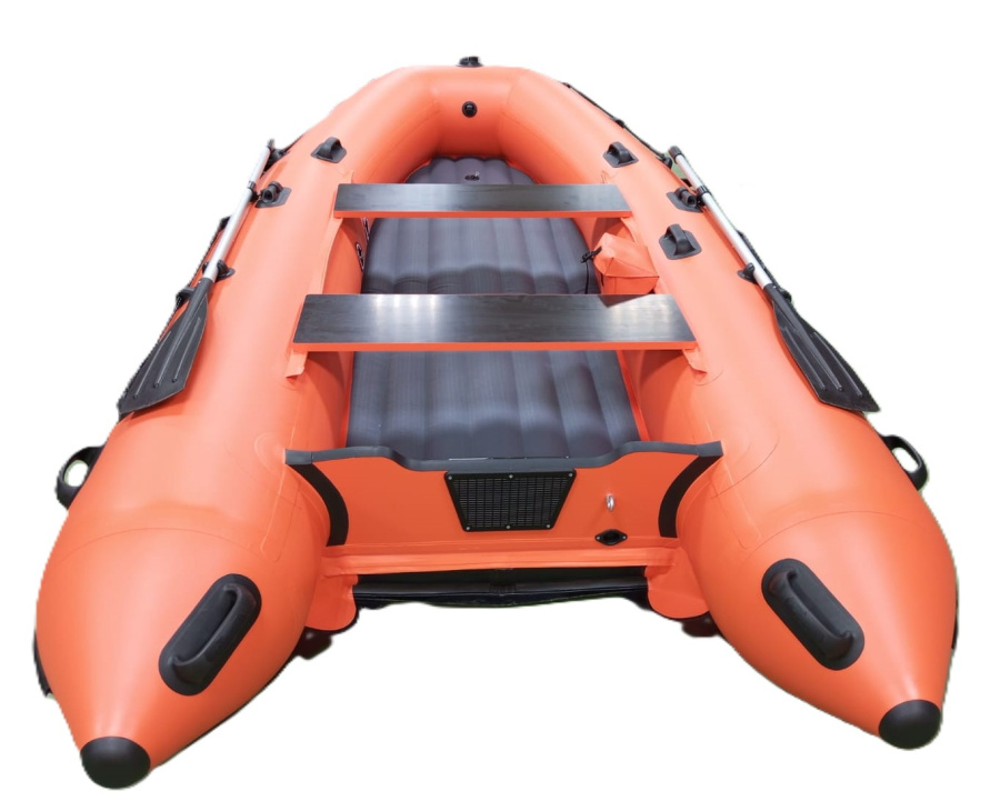 Лодка надувная А-380