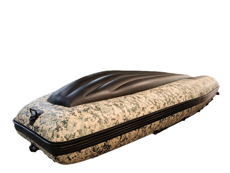 Лодка надувная А-350