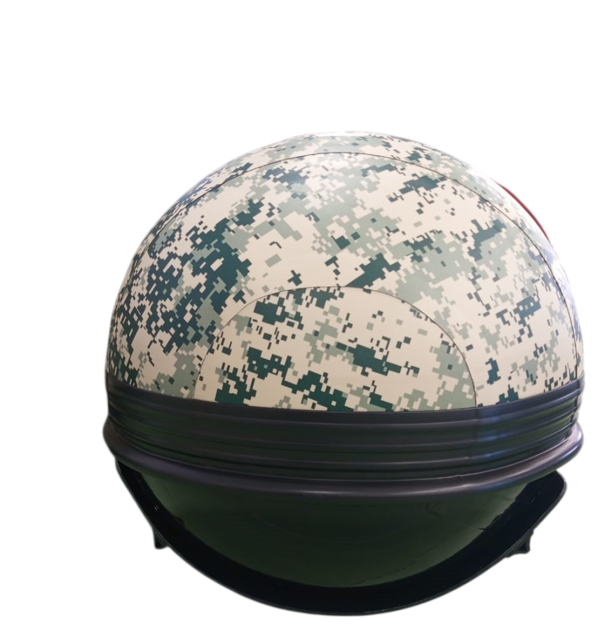 Лодка надувная А-480 Jet Аврора PRO